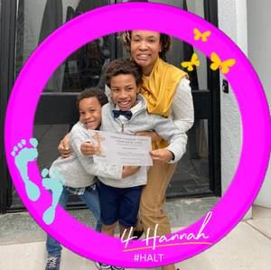 Meet your Posher, Jd